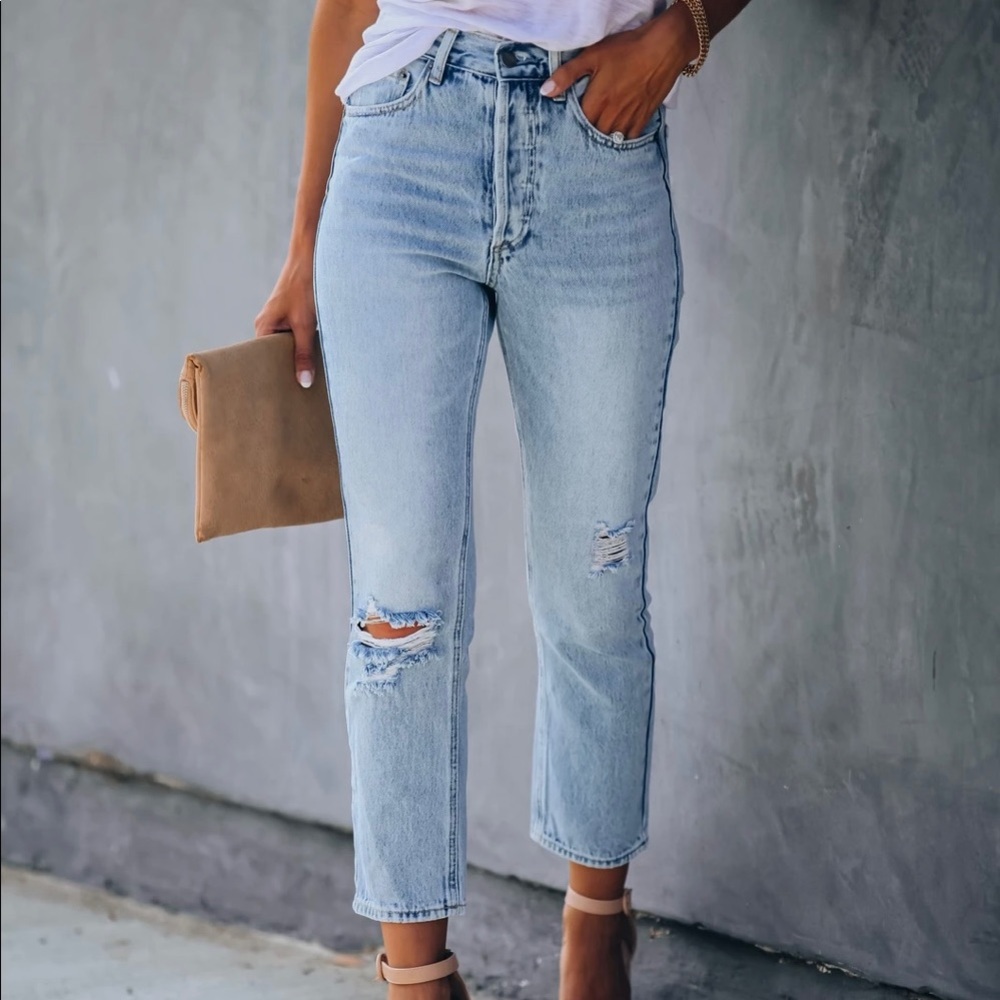 VICI jeans